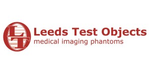 Leeds Test Objects red logo