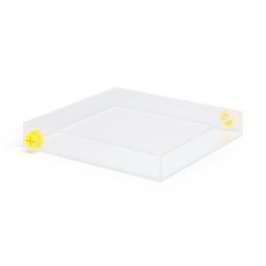 TO H2O - Leeds Test Objects
