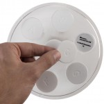 SedentexCT IQ detail