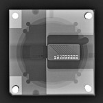 TOR DEN plus X-ray